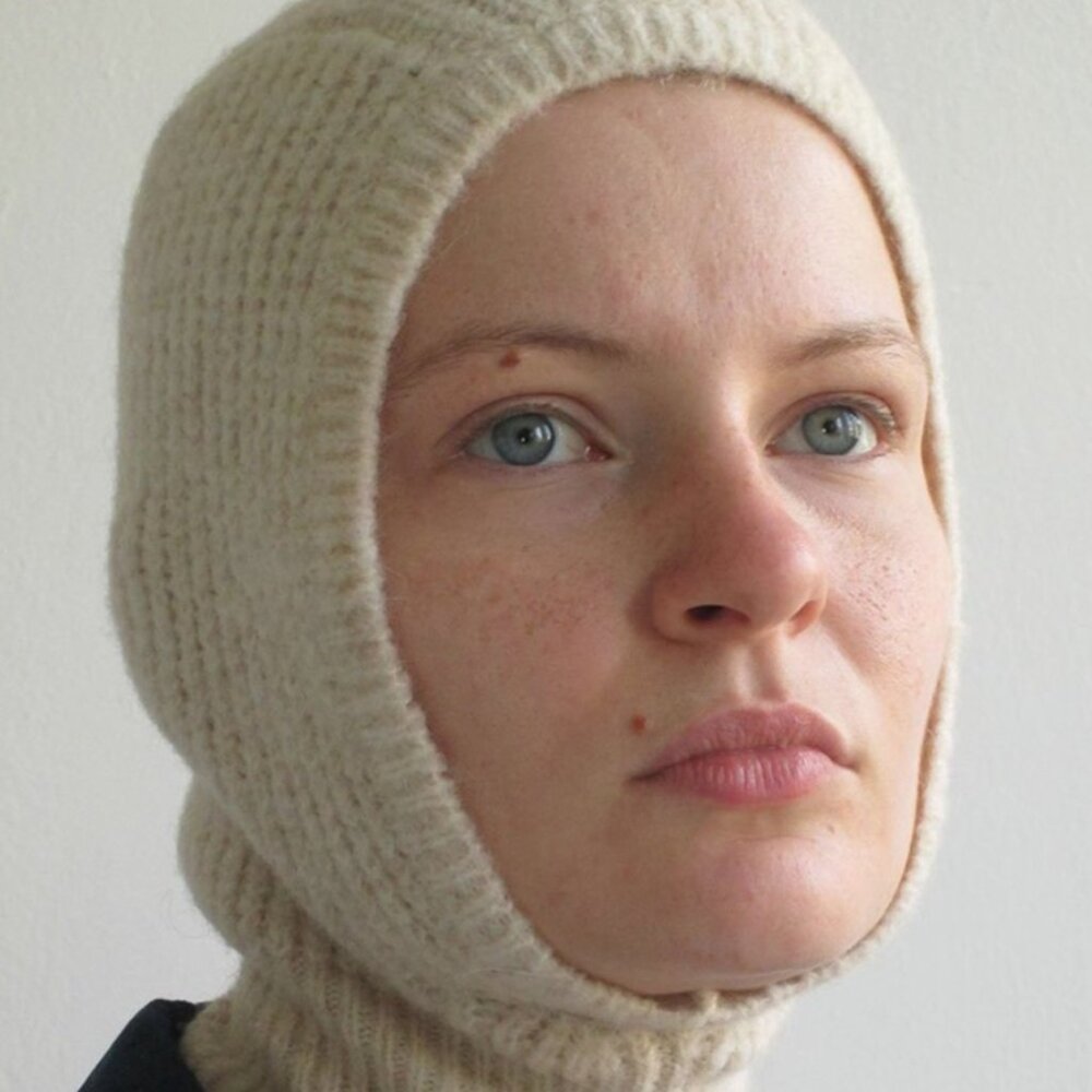 Paloma Wool Angels II Balaclava